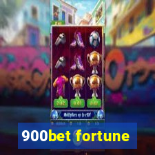 900bet fortune